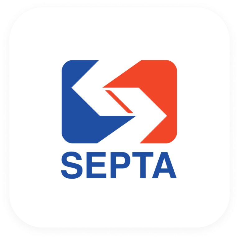 Septa logo graphic